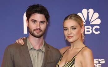 Behold, Kelsea Ballerini and Chase Stokes’s Full Relationship Timeline