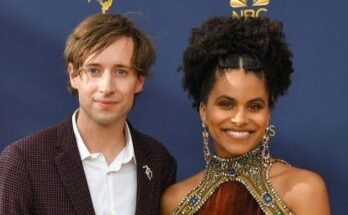 Zazie Beetz and David Rysdahl Relationship Timeline