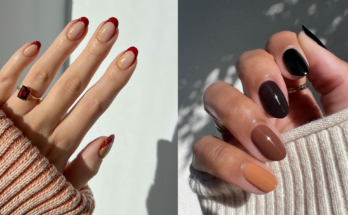 November 16 nail colors and designs to try in 2024