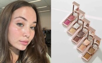 Our review of the Patrick Tai eyeshadow duos that broke the internet