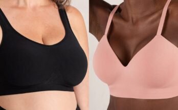 Are wireless bras actually comfortable?